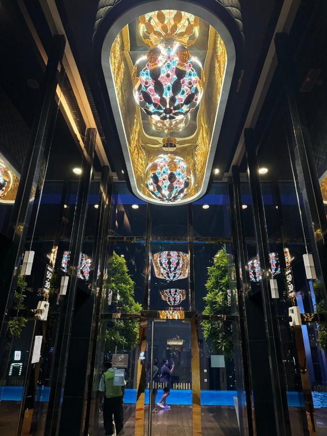 The Platinum Klcc By Home Stay Kuala Lumpur Eksteriør billede