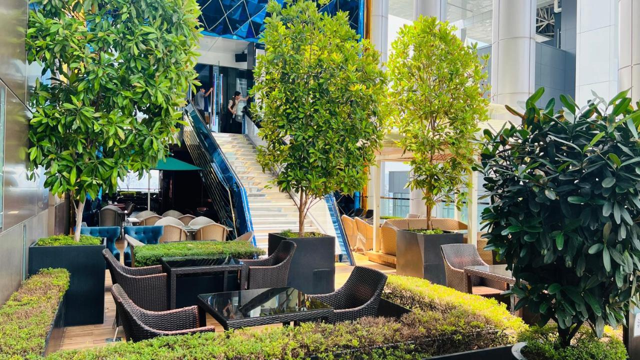 The Platinum Klcc By Home Stay Kuala Lumpur Eksteriør billede
