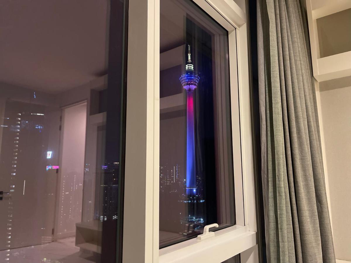 The Platinum Klcc By Home Stay Kuala Lumpur Værelse billede