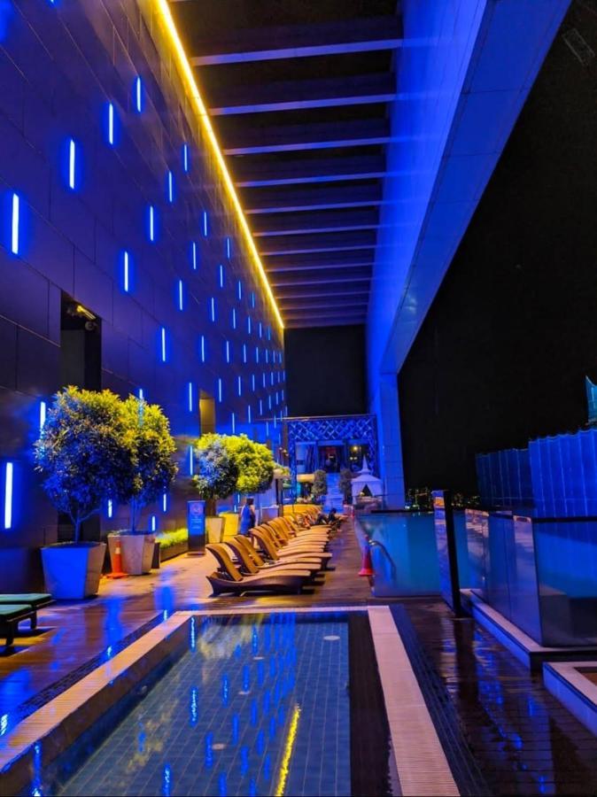 The Platinum Klcc By Home Stay Kuala Lumpur Eksteriør billede