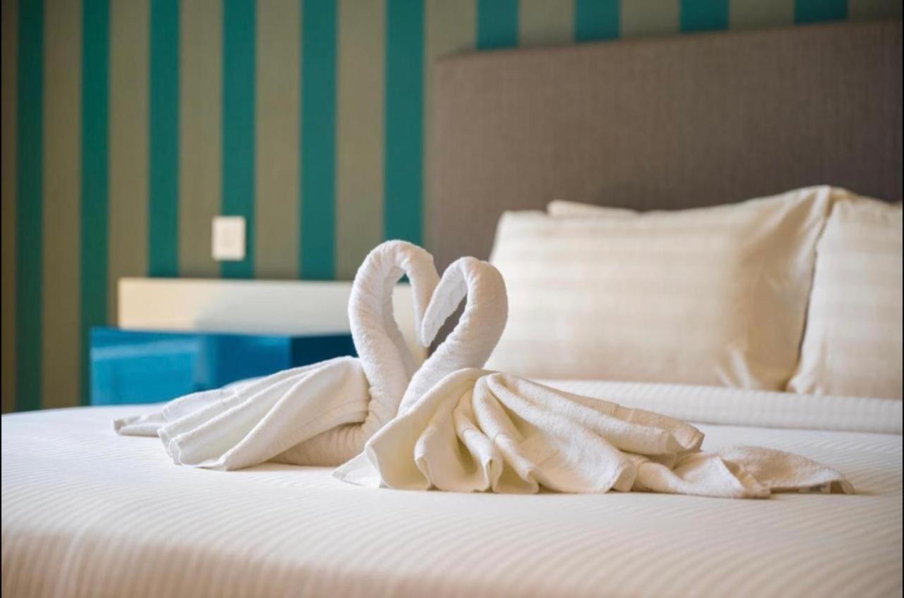 The Platinum Klcc By Home Stay Kuala Lumpur Eksteriør billede