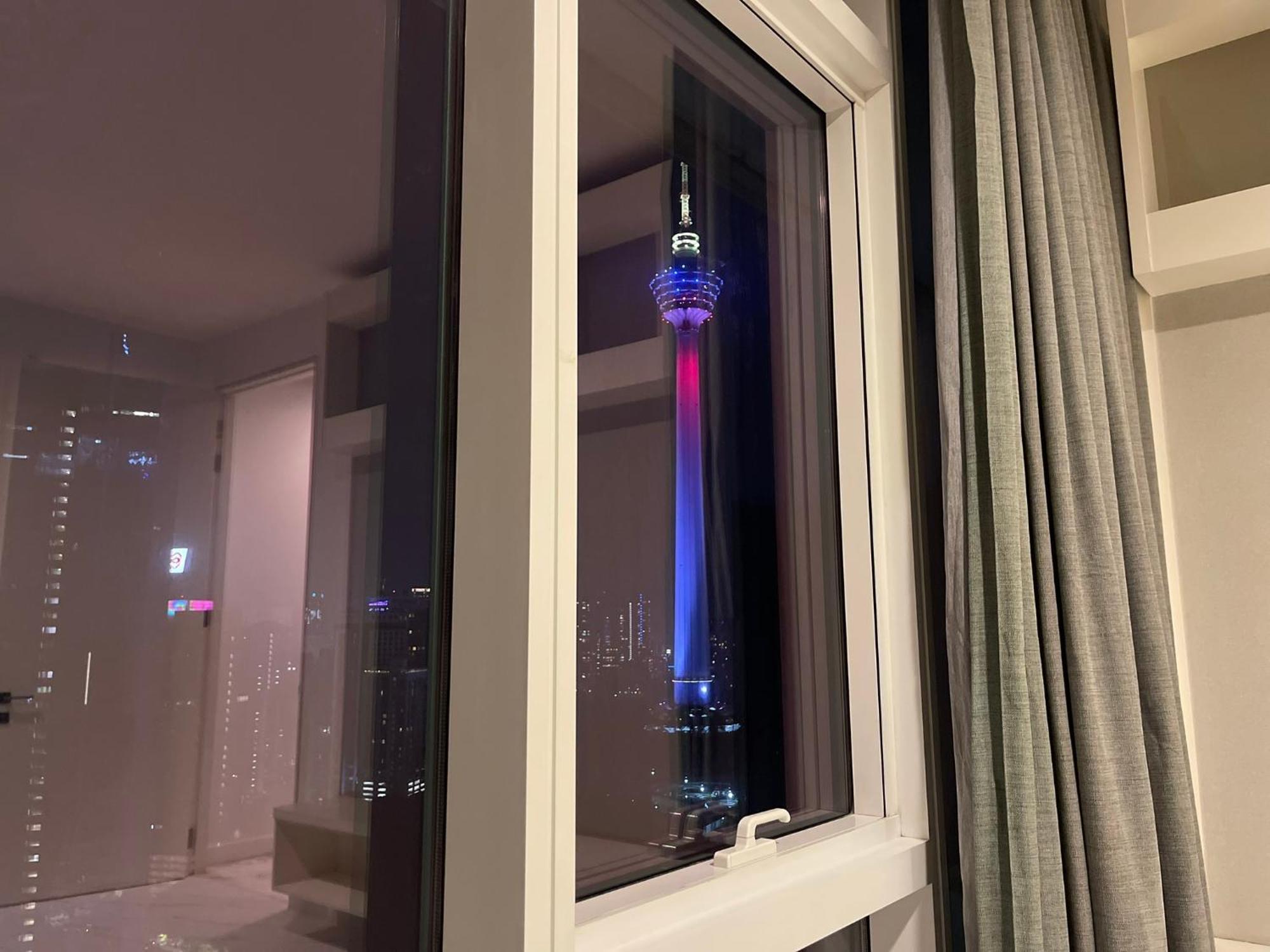 The Platinum Klcc By Home Stay Kuala Lumpur Værelse billede