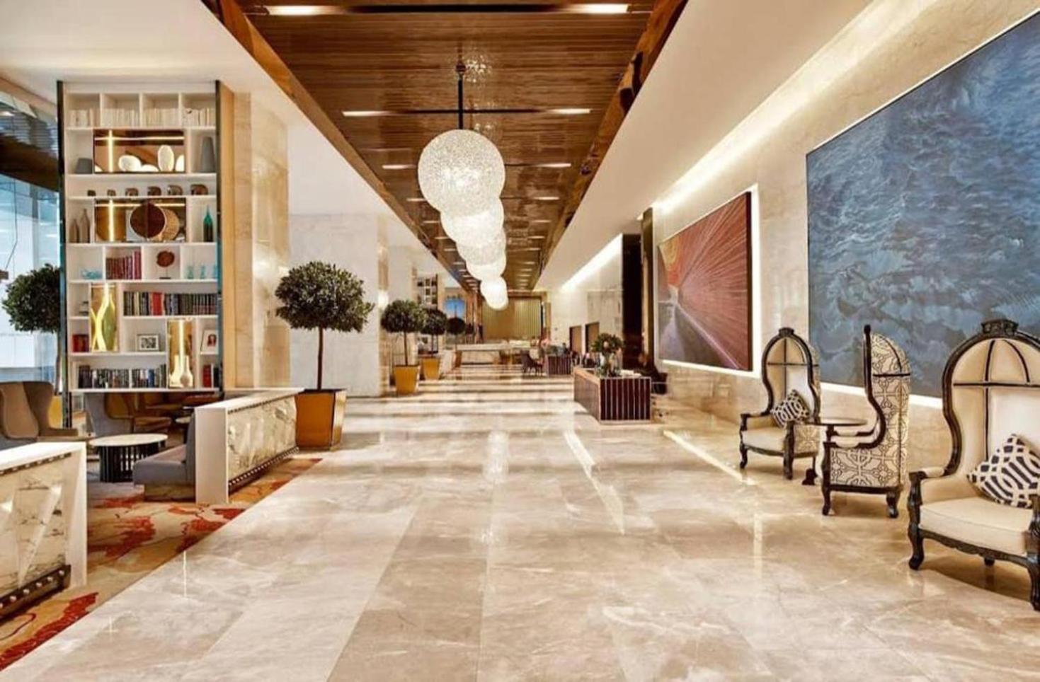 The Platinum Klcc By Home Stay Kuala Lumpur Eksteriør billede