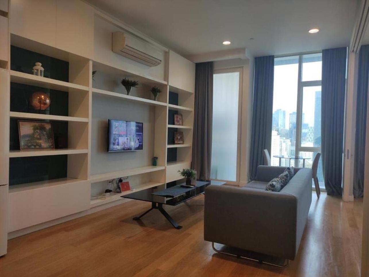 The Platinum Klcc By Home Stay Kuala Lumpur Eksteriør billede
