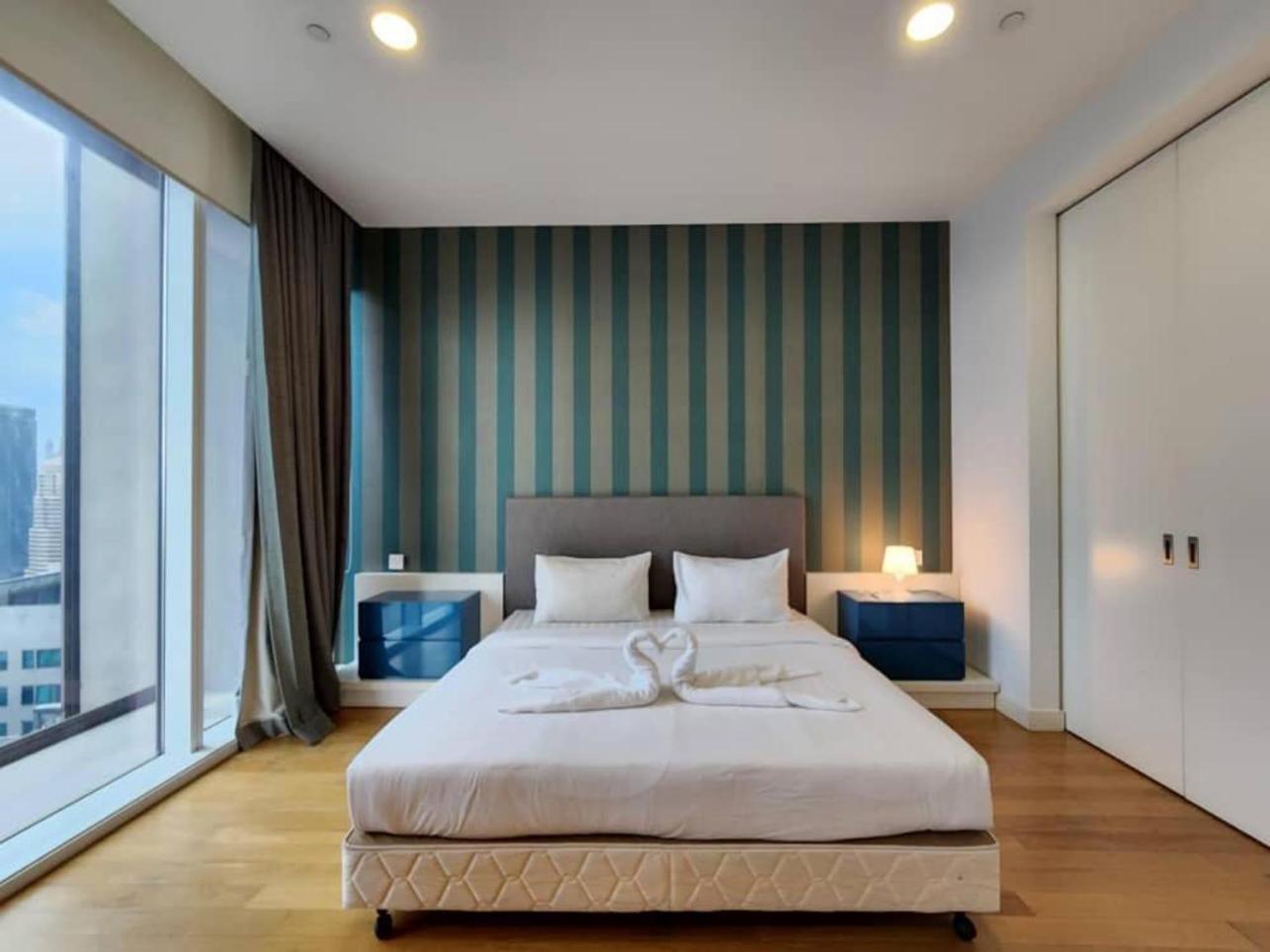 The Platinum Klcc By Home Stay Kuala Lumpur Eksteriør billede