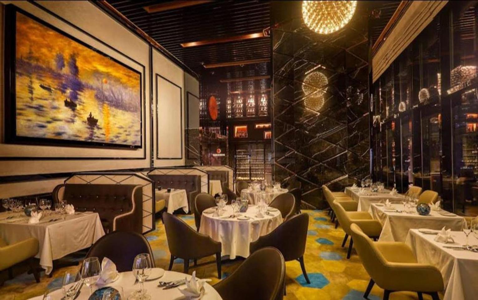 The Platinum Klcc By Home Stay Kuala Lumpur Eksteriør billede