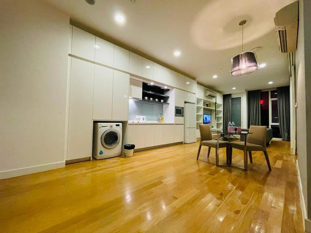 The Platinum Klcc By Home Stay Kuala Lumpur Værelse billede