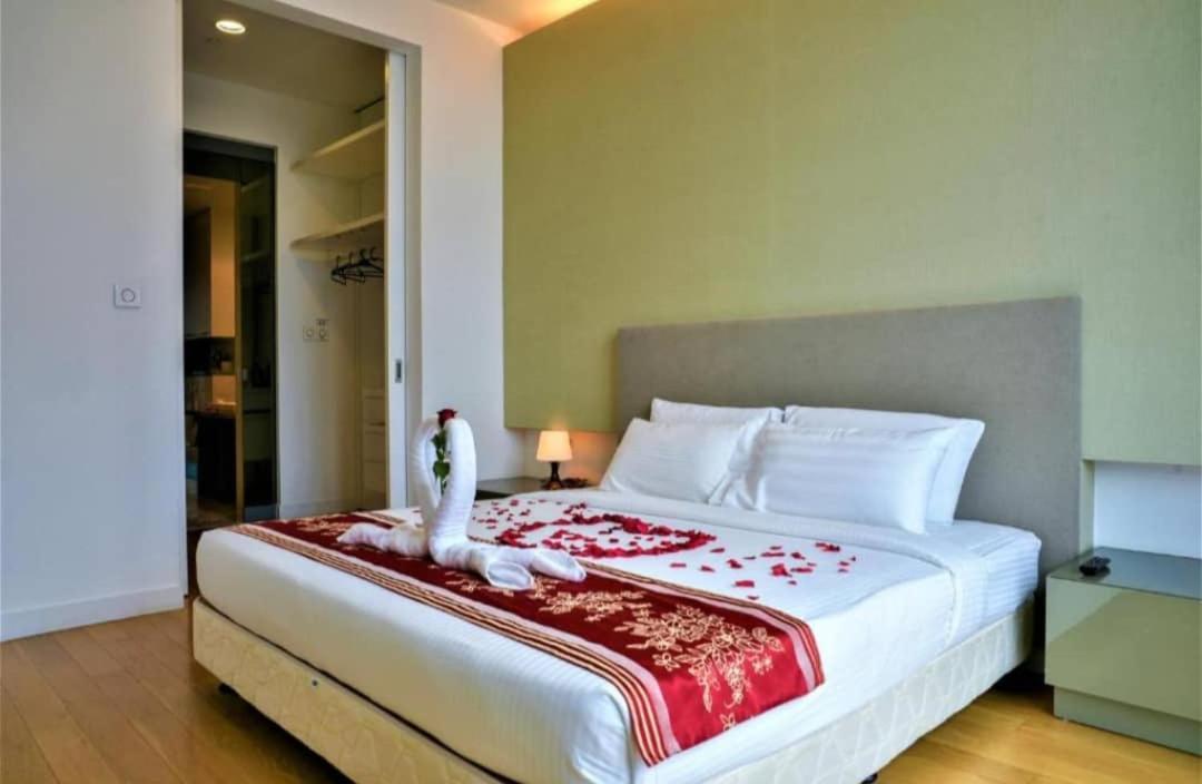 The Platinum Klcc By Home Stay Kuala Lumpur Værelse billede