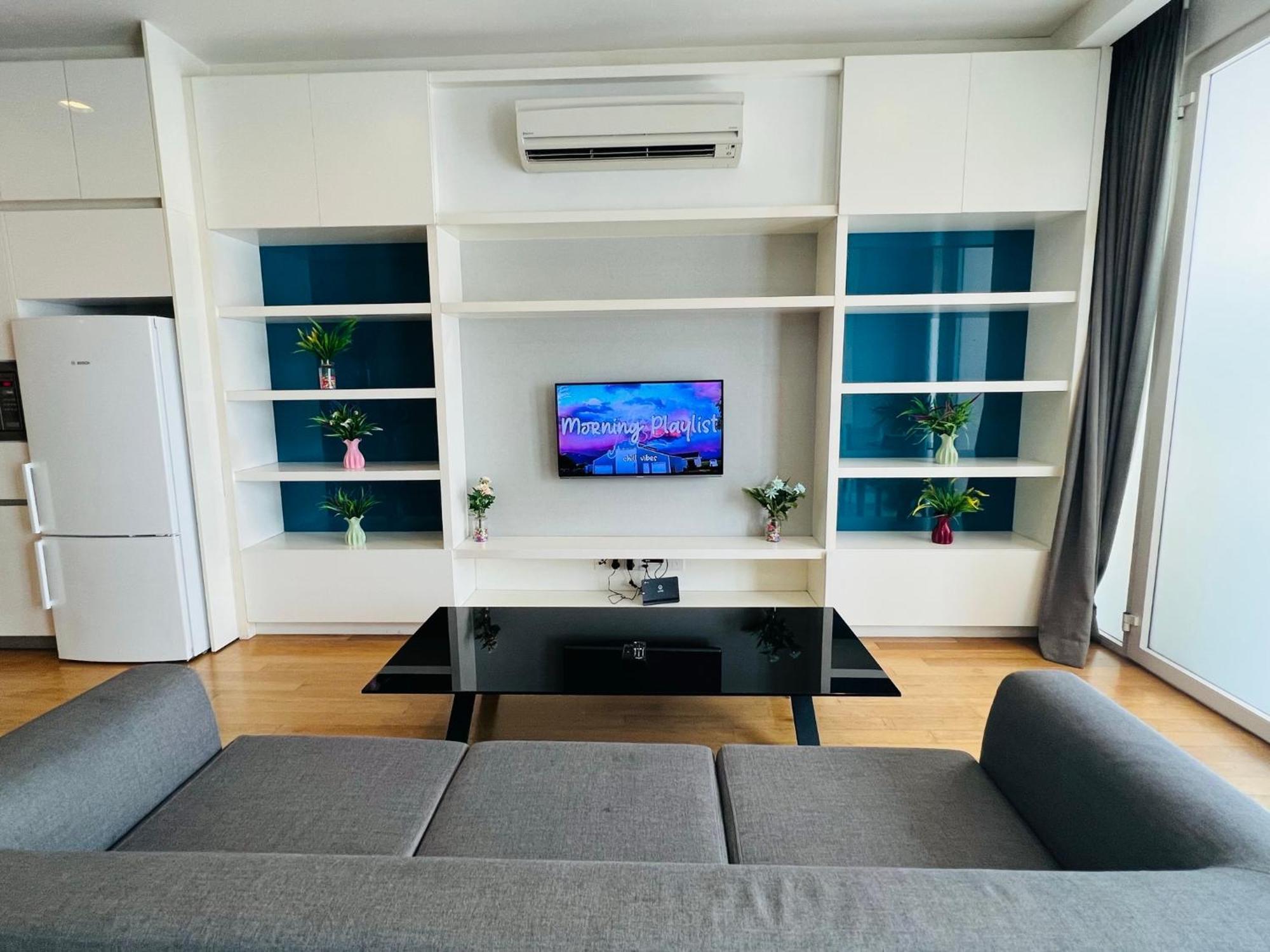 The Platinum Klcc By Home Stay Kuala Lumpur Værelse billede